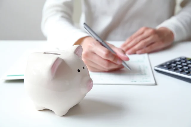 500円貯金を挫折した人におススメ！ 手軽にゲーム感覚でできる「365日貯金」