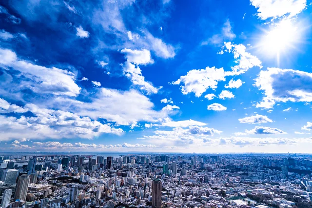 地球の雑学 その75