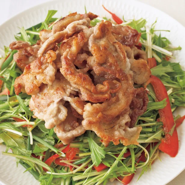 高コスパな豚こま肉が大活躍！ 10分で作れるメインのおかず5選