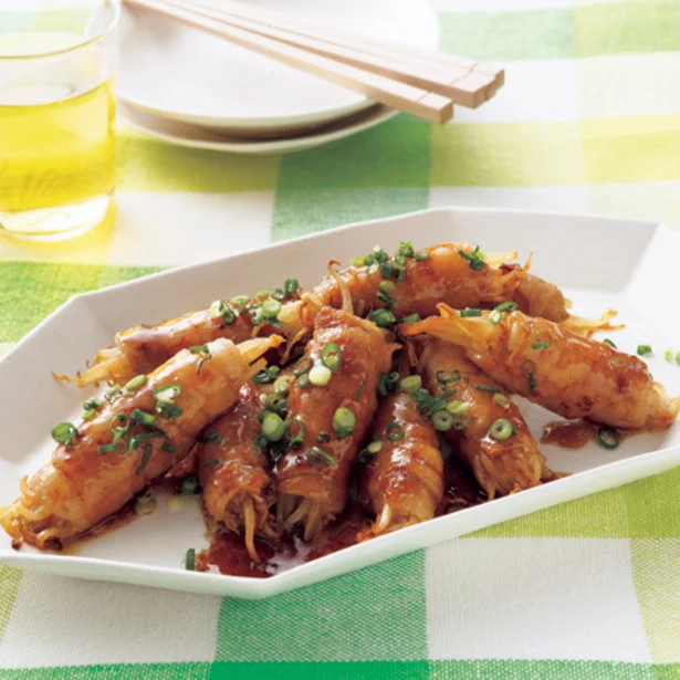 味を妥協しないかさ増しメニュー！ がっつり食べられるもやし入りメイン料理5選