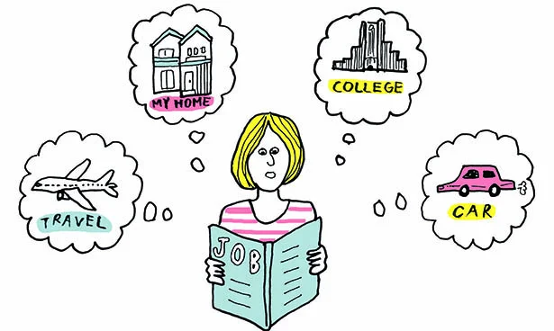 「崩壊しない先取り貯蓄」とは？ 今度こそを“貯まる家計”にする方法