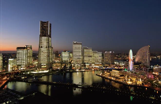 【画像を見る】横浜市は、全国屈指の世帯数＆転入者数を誇る人気エリア