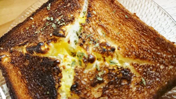 【画像を見る】焼き上がりのホクホク感がたまらない!