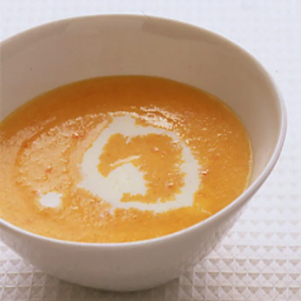 つけ合わせからメインまでフルコースで味わい尽くす！ にんじん料理5選