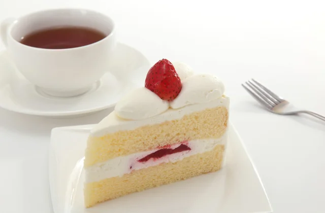 【クイズ】「ショート」ケーキはどうして「ショート」なの？　頭のいい子が育つ！ 子どもに話したい雑学（8）