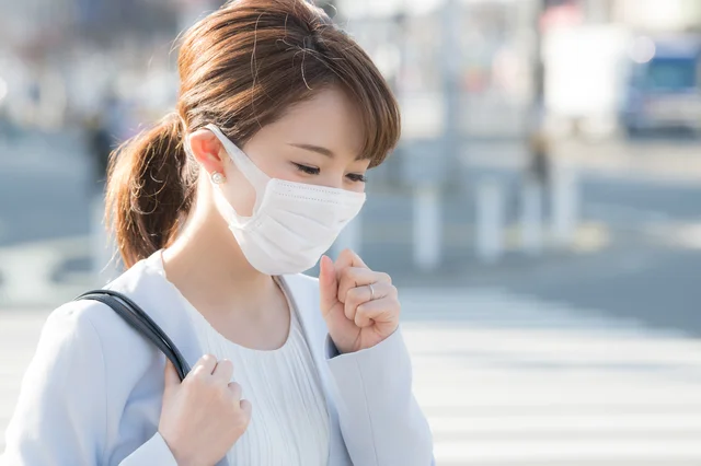 【写真】医学の発展により新たな対策法も発見されている?
