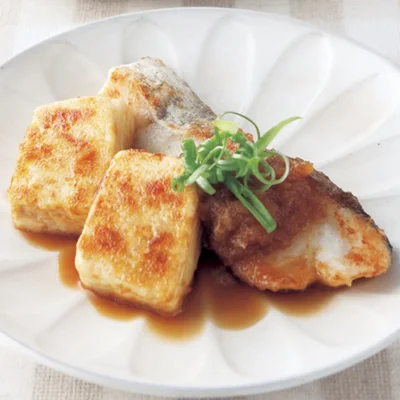 疲れた胃にうれしいさっぱり後味！ 魚×大根おろしのメイン5選