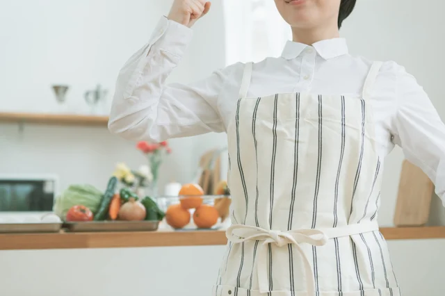 【写真】かつては食べれたものじゃなかった！？