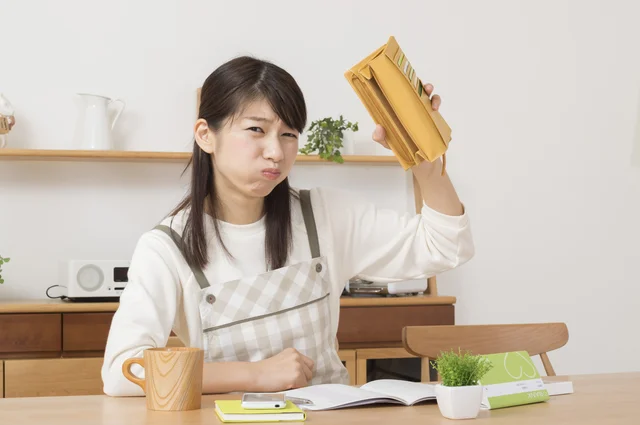 大型連休は主婦にとって試練の時？ ゴールデンウィークの10連休に批判の声