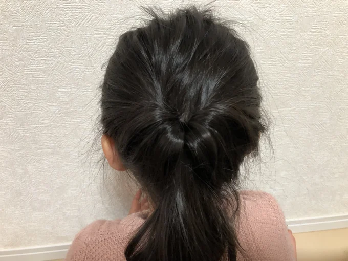 ダイソー ヘアアレンジスティック 画像3