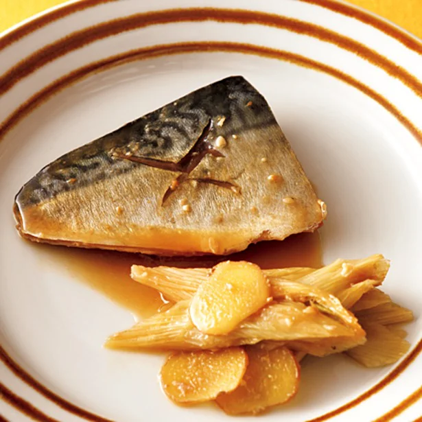定番だからこそ押さえておきたい！ 味のしっかり染みた「さばみそ煮」5選