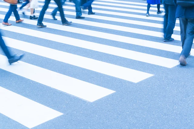 渋谷は現代の“広小路”？ スクランブル交差点に人が集まる理由を徹底解明！