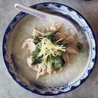 身体温まるアジアン料理！ ナンプラーを使ったベトナムの雑炊「チャオガー」