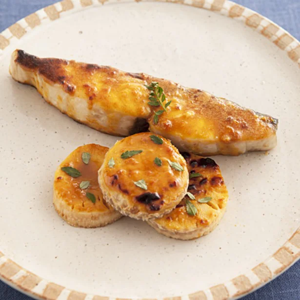 切り身を使って簡単調理！ さわらの上品な甘さが引き立つ魚料理5選