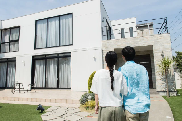ポイントは大規模なDIY？ マイホームを建てる時に節約できるポイント！