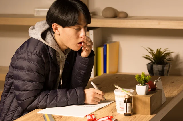 「一夜漬けの勉強」がうまくいかない理由　眠れないほど面白い地球の雑学(104)【連載】