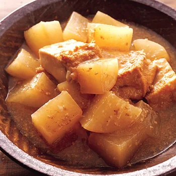 冷蔵庫の残りものが主役に！ 大根プラス1品で作れるメイン料理5選