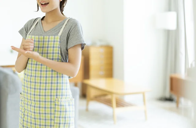 オキシ漬けで解決できない汚れもある!