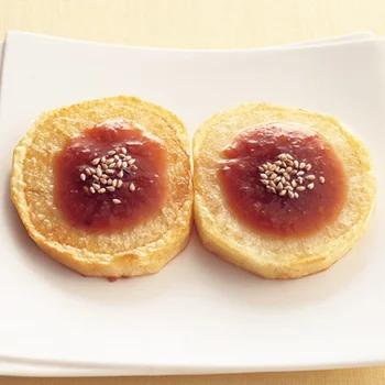 こっくりしたみその味わいでご飯がすすむ！ 野菜で作るみそ田楽3選
