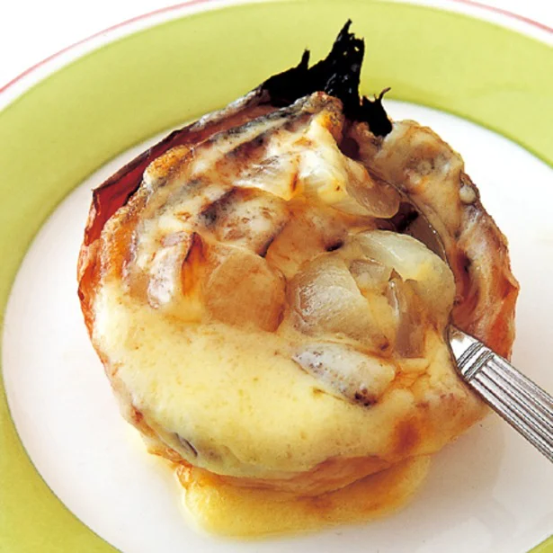 甘くてトロッとした食感が絶品!