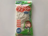 水仕事の手荒れ対策に！キャンドゥの「ナチュラルフィット」は“自分の手”感覚で使えるスグレ物