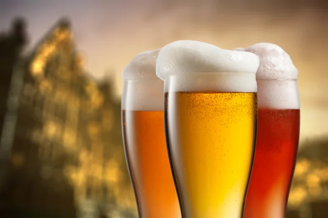 世界無形文化遺産にも登録された“ベルギービール”を大紹介