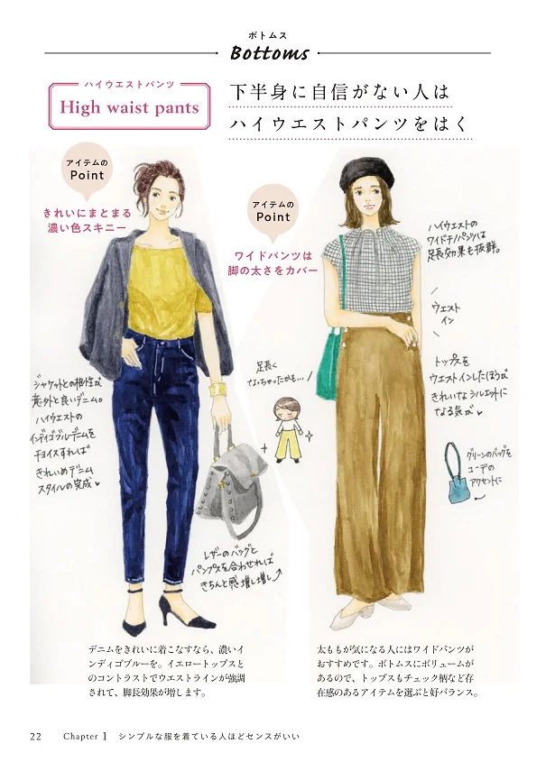 服 おしゃれな プチプラ服ブランド〈まとめ〉