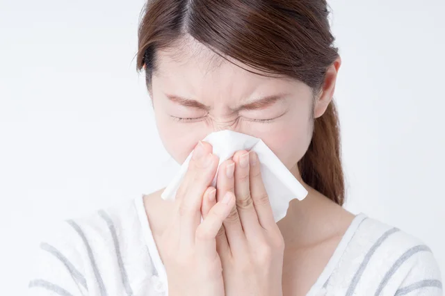 くしゃみ、鼻水、目のかゆみ…症状別・主な花粉症の薬（2）