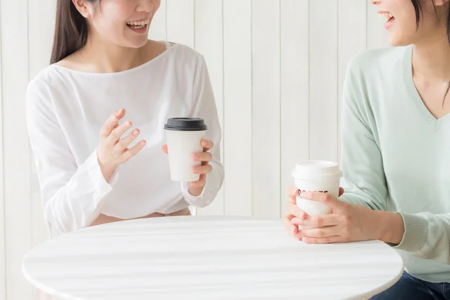 「ママカーストの格付け要因」第2位！「夫の職業」を詮索してくるママ友はどう回避する？