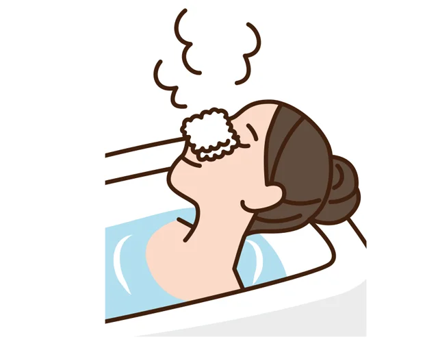 鼻うがい 蒸しタオル たまねぎ深呼吸 花粉症はセルフケアで予防 レタスクラブ
