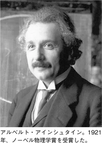 「『成功』を頭に思い描いてから仕事に取りかかる」アルベルト・アインシュタイン　天才の習慣（1）【連載】