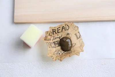 「マグカップ収納スタンド」の作り方