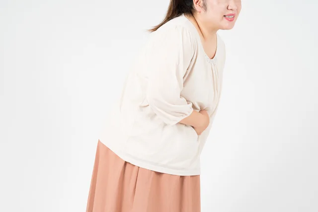 40代以上の女性は便秘になりやすい⁉　便秘の原因は？ 放置するとどうなる？