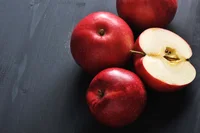 黄色いリンゴの時代到来!? 赤いリンゴが消えつつあるリンゴ市場の実態