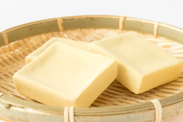 中性脂肪・コレステロールを抑え「やせホルモン」を促進！「高野豆腐」のすごいダイエット効果　高野豆腐（2）【連載】