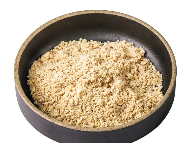 粉末の「高野豆腐」に4つの食材を加えた、究極の「即やせパウダー」の作り方　高野豆腐（4）【連載】