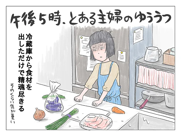 今日もご飯を作るのか…の憂鬱から解放！『3日分の時短ごはんセット』を試してみた