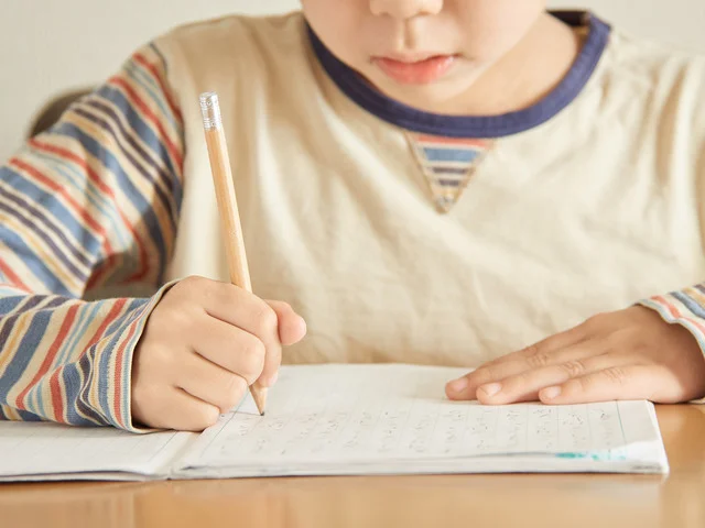 欧米人は字の上手い下手にこだわりがない!? 日本人特有の“美文字”意識