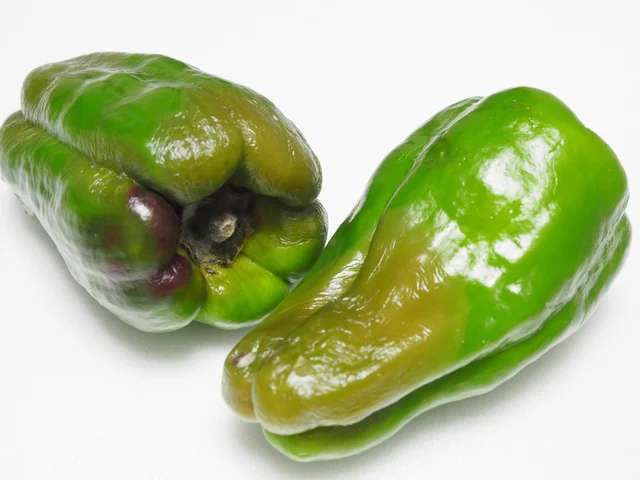 「傷んだところを取っちゃえば平気」悪気なく液化しかかった野菜をくれる義母【体験記】