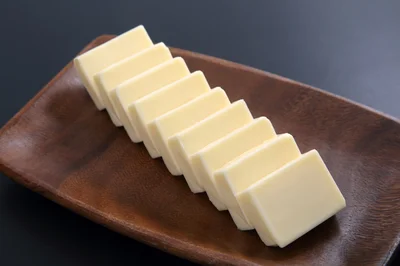 “チーズ”が虫歯を予防する！？