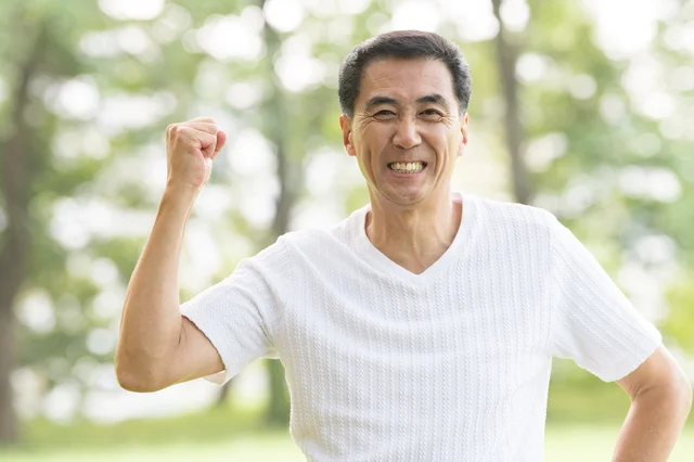 自慢の夫、健康すぎで困ります！？ 「病気の人の気持ちが分からない」と言われても…！【体験記】