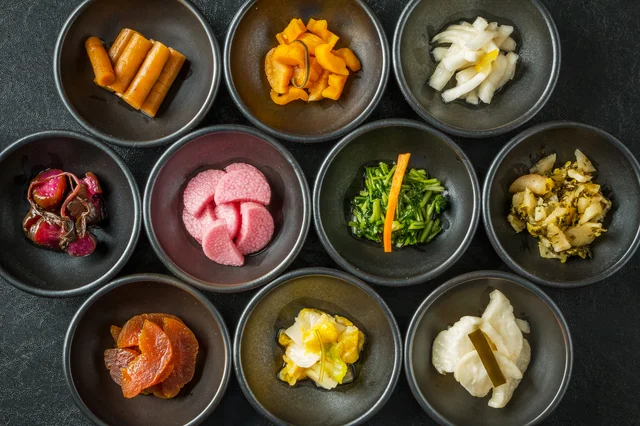腐りにくくなる、栄養価が高くなる…発酵食品はこんなにすごい!-2