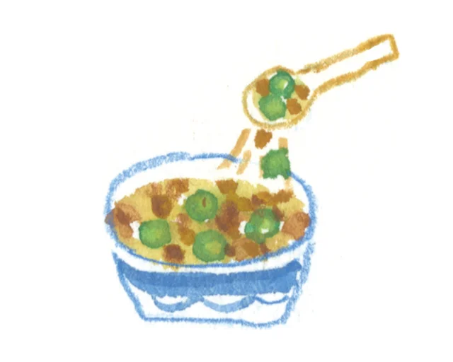 ネバネバーダ