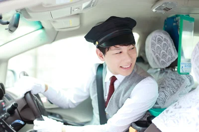 「タクシーに乗った時、必ず運転手と会話する」藤田田　天才の習慣（10）