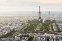 タモリ「人口的な街なんだね。全然知らなかった」 パリが“不衛生な街”から“華の都”に変わったワケ