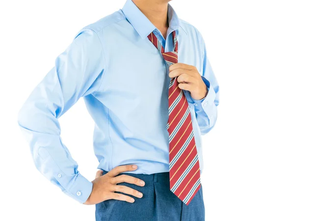 【クイズ】ネクタイの起源は何？　頭のいい子が育つ！ 子どもに話したい雑学（46）