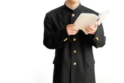 学ランの「ラン」って何のこと？