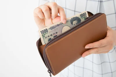 財布には「1日分の食費1000円」のみ。荻原博子さんが教える、買い物のムダを減らす3ステップとは