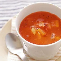 体調を崩しがちなこの時期に! 簡単なのにしみじみおいしいスープ5選