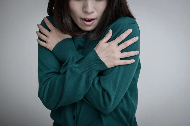 致死率30%の細菌はどこに潜んでいる?